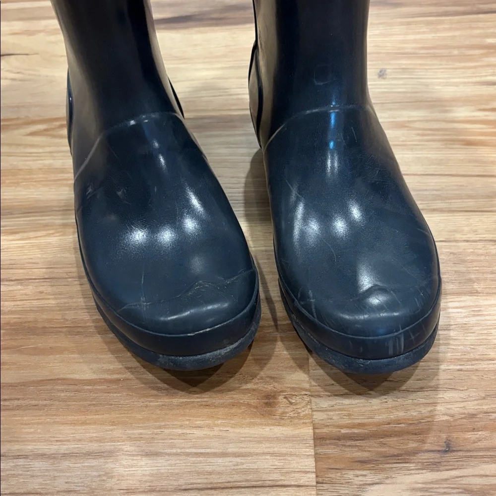 Hunter Boots Kids Size 3
